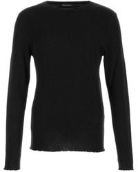 Our Legacy - Round-Neck Knitwear - Lyst