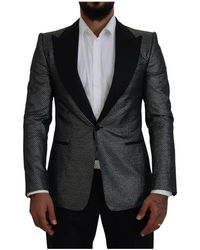 Dolce & Gabbana - Jackets > Blazers - Lyst