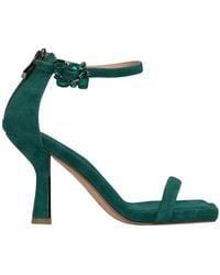 Alma En Pena. - High Heel Sandals - Lyst