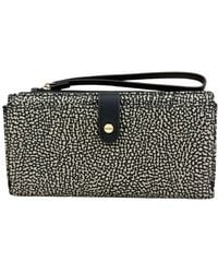 Borbonese - Wallets & Cardholders - Lyst