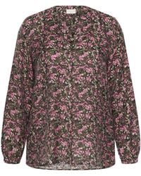 Kaffe - Blouses - Lyst