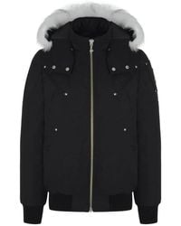 Moose Knuckles - Bomber Jackets - Lyst