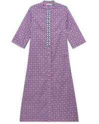 Maliparmi - Maxi Dresses - Lyst