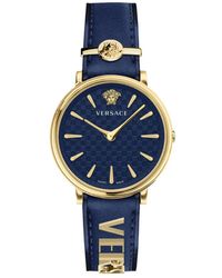 Versace - Watches - Lyst