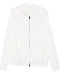 Lisa Yang - Zip-Throughs - Lyst