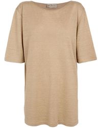 Cortana - Round-Neck Knitwear - Lyst