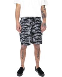 Huf - Bermuda - Lyst