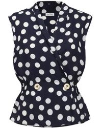 Joseph Ribkoff - Blouses - Lyst