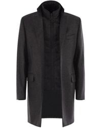 Fay - Parkas - Lyst