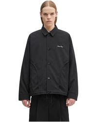 Undercover - Light Jackets - Lyst