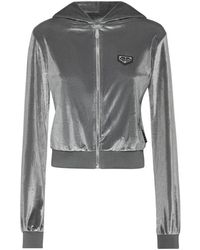 Philipp Plein - Zip-Throughs - Lyst
