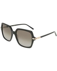 Ferragamo - Sunglasses - Lyst