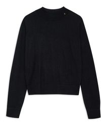 Anine Bing - Round-Neck Knitwear - Lyst