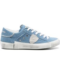 Philippe Model - Sneakers - Lyst