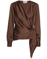 Karmamia - Blouses - Lyst