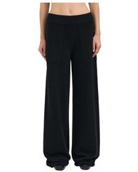 Uma Wang - Wide Trousers - Lyst