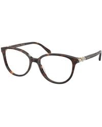 Swarovski - Glasses - Lyst
