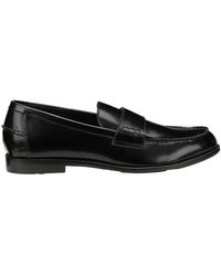 Manuel Ritz - Shoes > flats > loafers - Lyst