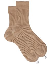 SCAROSSO - Socks - Lyst