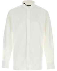 Tom Ford - Formal Shirts - Lyst