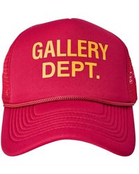GALLERY DEPT. - Caps - Lyst