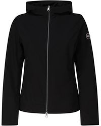 Colmar - Jassen ,Zwart ,Polyester Light Jassen - Lyst