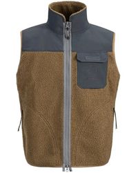 Murphy & Nye - Fleece Jackets - Lyst