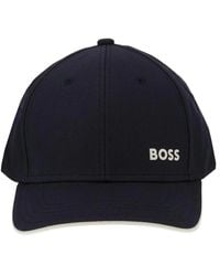 BOSS - Caps - Lyst