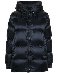 Max Mara - Down Jackets - Lyst