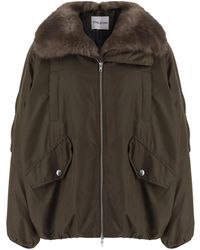 Stand Studio - Bomber Jackets - Lyst