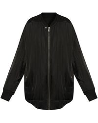 Rick Owens - Light Jackets - Lyst