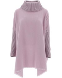 Herno - Turtlenecks - Lyst