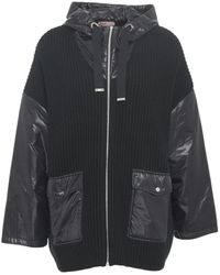 Herno - Cardigans - Lyst