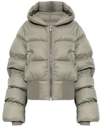 Rick Owens - Down Jackets - Lyst