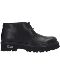 Cult - Lace-Up Boots - Lyst