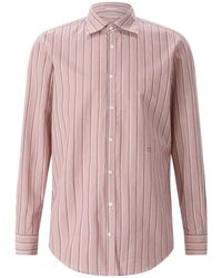 Massimo Alba - Casual Shirts - Lyst