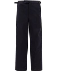 Bode - Straight Trousers - Lyst