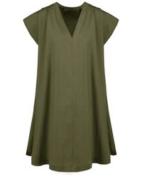 Bomboogie - Short Dresses - Lyst