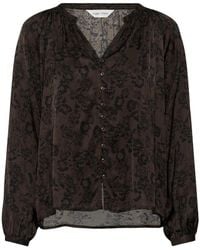 Part Two - Doaapw Blouse - Lyst