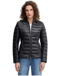 ARMANI EXCHANGE - Down Jackets - Lyst