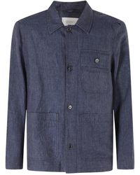 Seventy - Light Jackets - Lyst