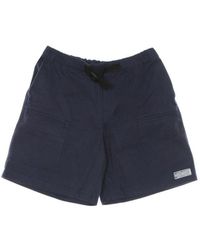 Huf - Short Shorts - Lyst