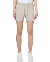 K-Way - Short Shorts - Lyst