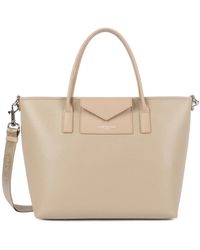 Lancaster - Tote Bags - Lyst