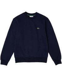 Lacoste - Sweatshirts - Lyst
