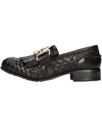 JP/DAVID - Loafers - Lyst