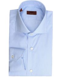 Barba Napoli - Formal Shirts - Lyst