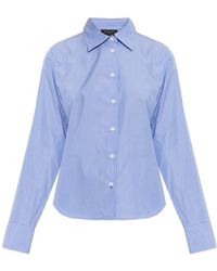 Rag & Bone - Shirts - Lyst