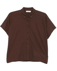 Zanone - Polo Shirts - Lyst