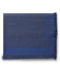 Ferragamo - Winter Scarves - Lyst